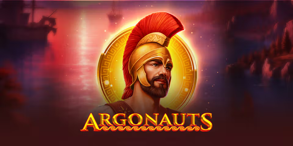 Argonauts by Endorphina, available for your casino platform