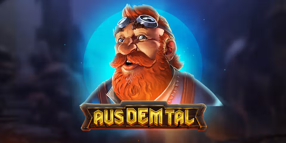 Aus Dem Tal by Endorphina, available for your casino platform