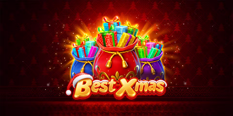 Best Xmas by Endorphina, available for your casino platform