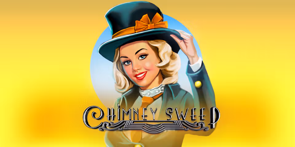 Chimney Sweep by Endorphina, available for your casino platform