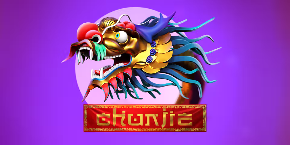 Chunjie by Endorphina, available for your casino platform