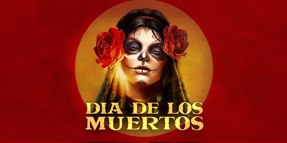 Dia De Los Muertos by Endorphina, available for your casino platform