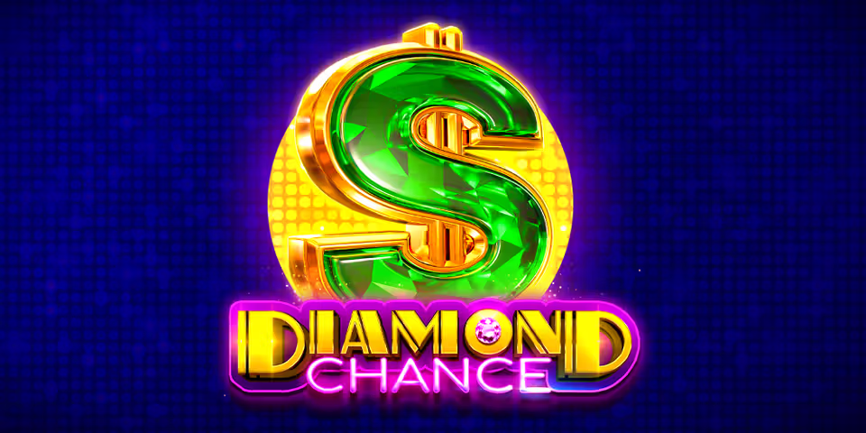 Diamond Chance by Endorphina, available to add to your casino platform