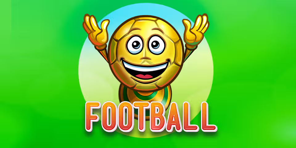 Football by Endorphina, available for your casino platform