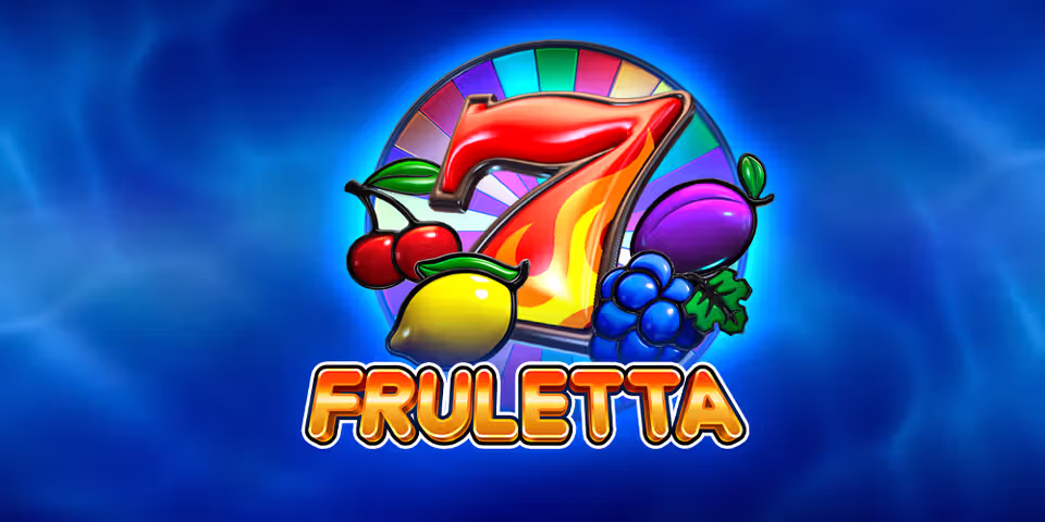 Fruletta by Endorphina, available for your casino platform