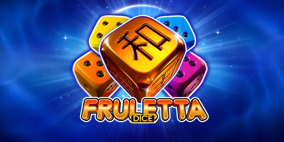 Fruletta Dice by Endorphina, available for your casino platform