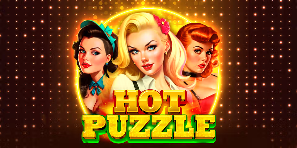 Hot Puzzle by Endorphina, available for your casino platform
