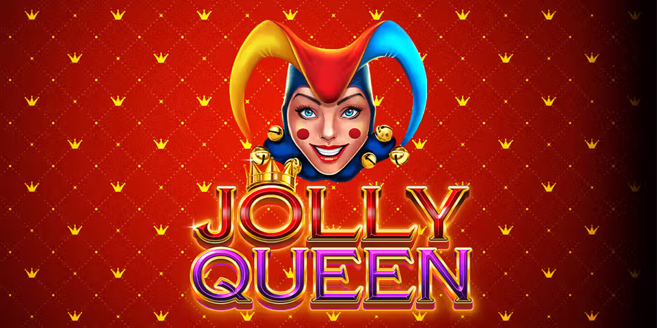 Jolly Queen by Endorphina, available for your casino platform