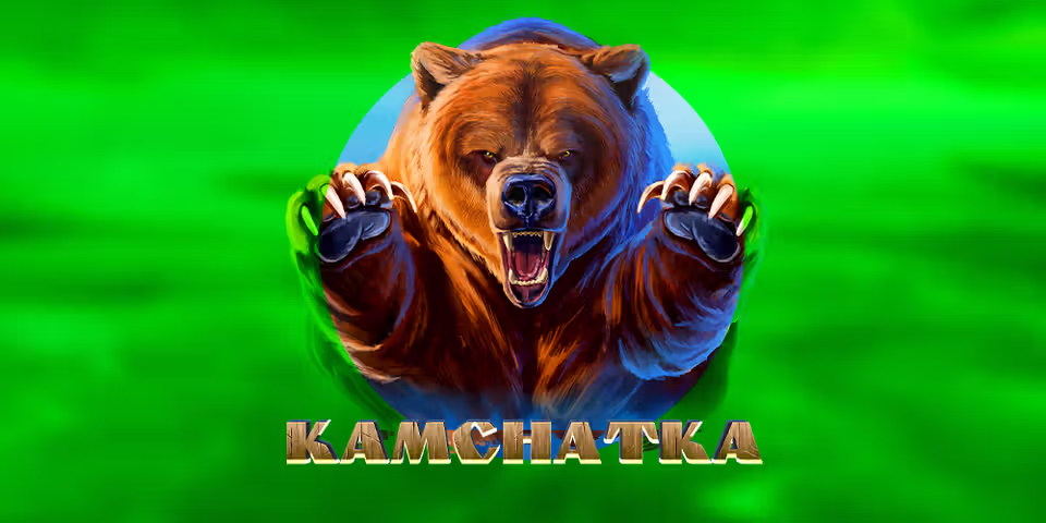 Kamchatka by Endorphina, available for your casino platform