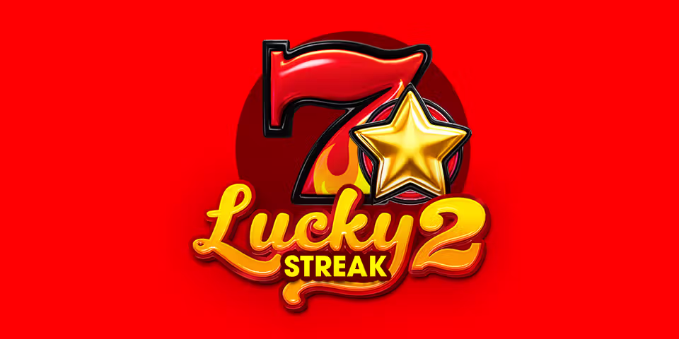 Lucky Streak 2 by Endorphina, available for your casino platform