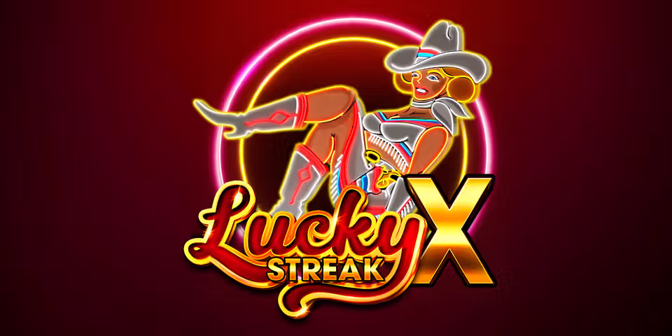 Lucky Streak X by Endorphina, available for your casino platform