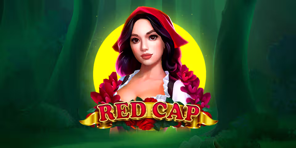 Red Cap by Endorphina, available for your casino platform