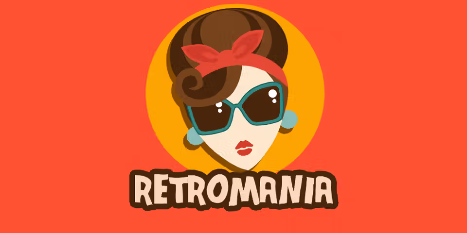 Retromania by Endorphina, available for your casino platform
