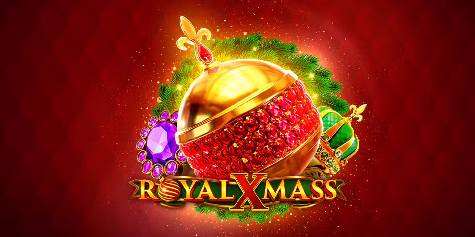 Royal Xmass by Endorphina, available for your casino platform