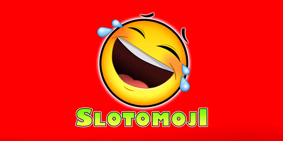Slotomoji by Endorphina, available for your casino platform