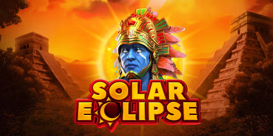 Solar Eclipse by Endorphina, available for your casino platform