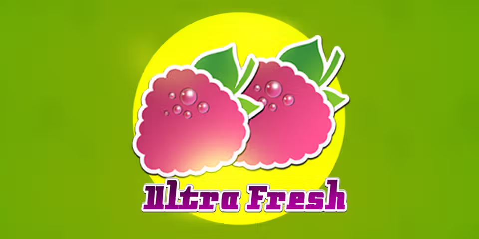 Ultra Fresh by Endorphina, available for your casino platform