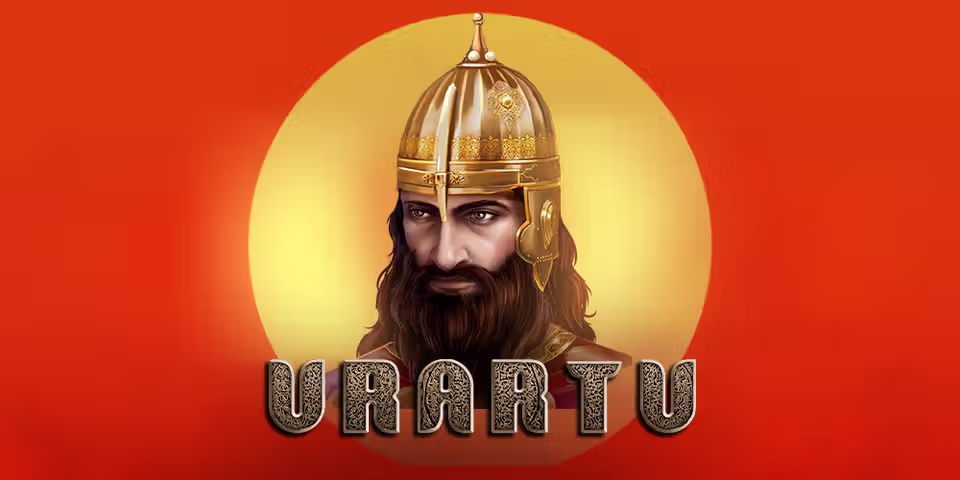 Urartu by Endorphina, available for your casino platform