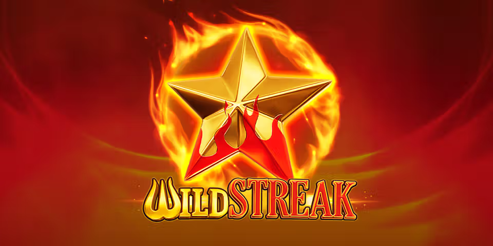 Wild Streak by Endorphina, available for your casino platform