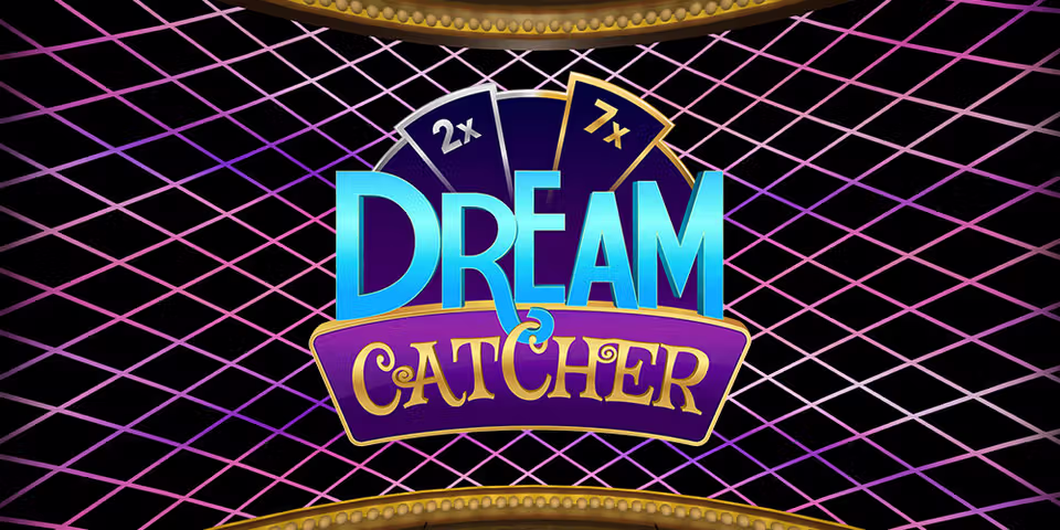 First Person Dream Catcher by Evolution, available for your casino platform