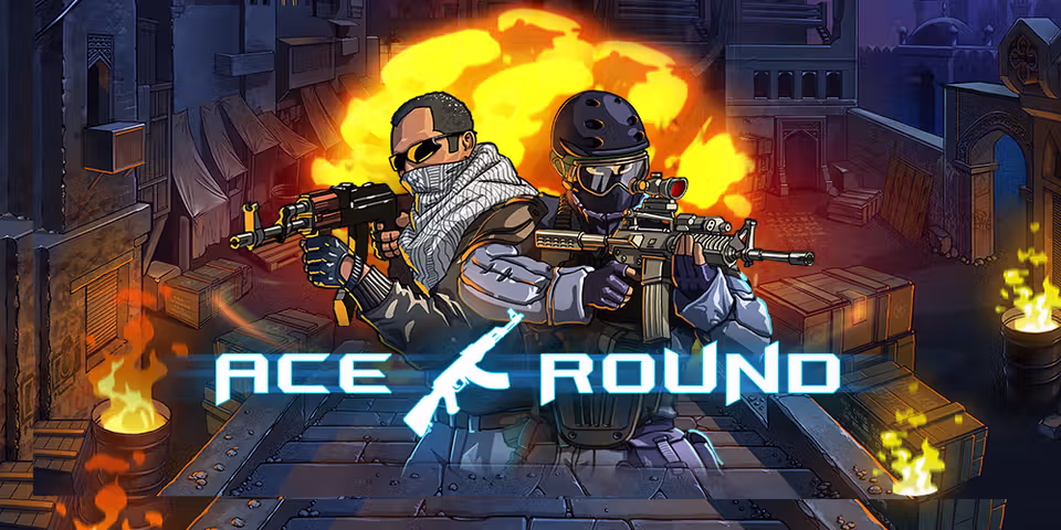 Ace Round by Evoplay, available for your casino platform