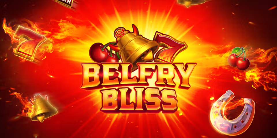 Belfry Bliss by Evoplay, available for your casino platform
