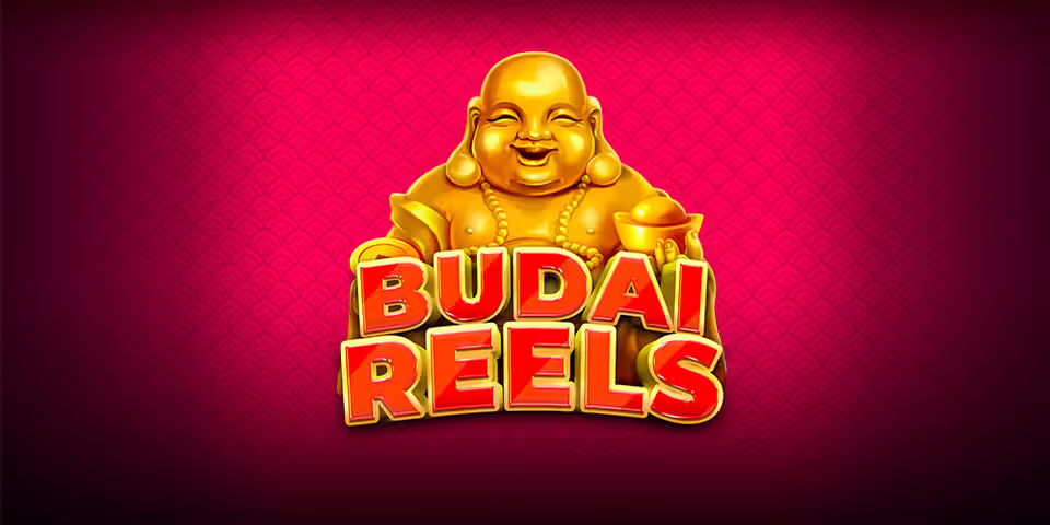 Budai Reels by Evoplay, available for your casino platform