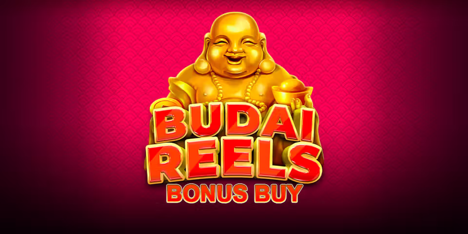 Budai Reels Bonus Buy by Evoplay, available for your casino platform