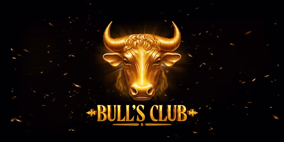 Bull's Club by Evoplay, available for your casino platform