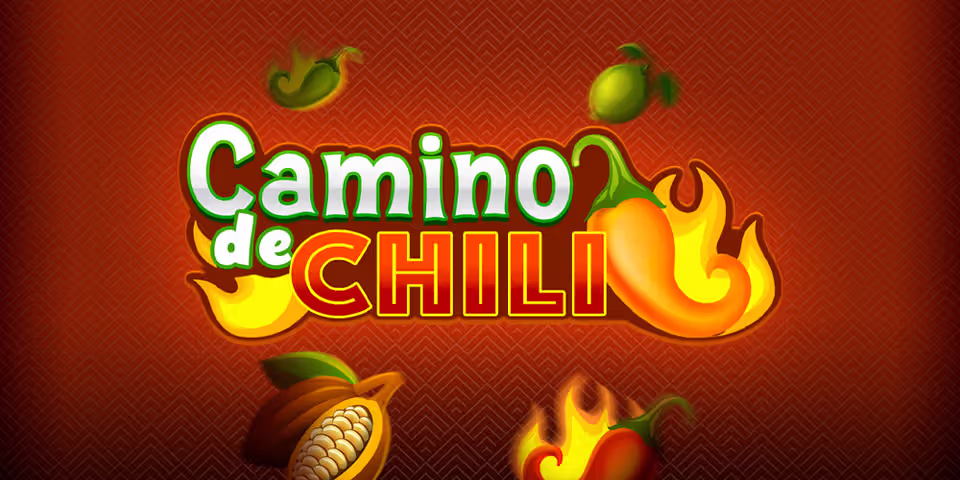 Camino de Chili by Evoplay, available for your casino platform
