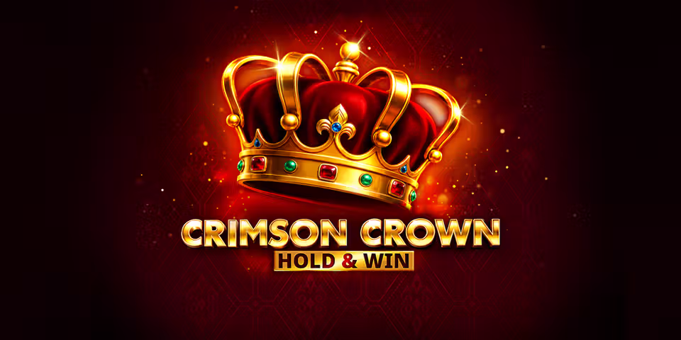 Crimson Crown Hold & Win by Evoplay, available for your casino platform