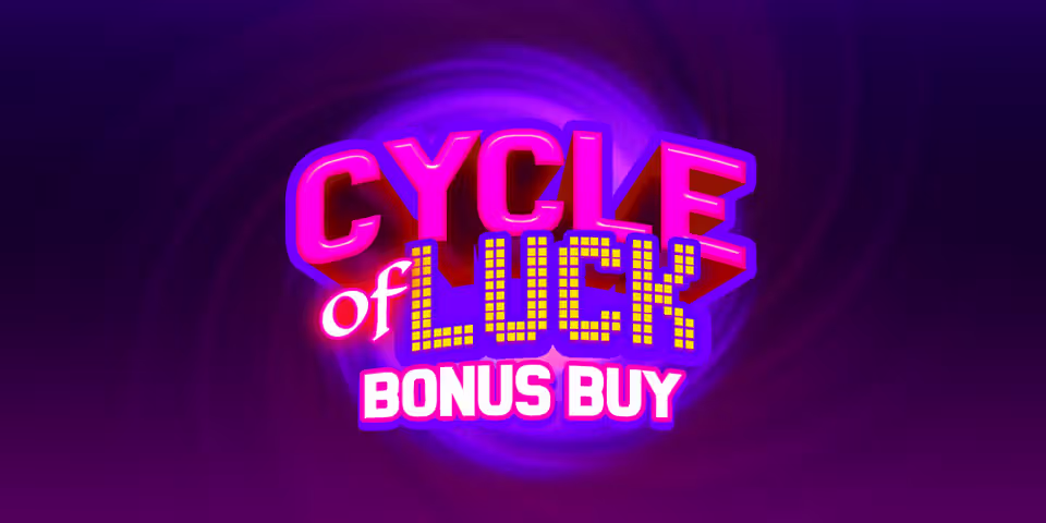 Cycle of Luck Bonus Buy by Evoplay, available for your casino platform