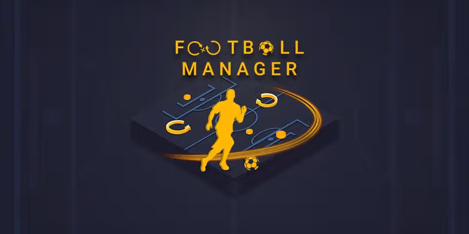 Football Manager by Evoplay, available for your casino platform