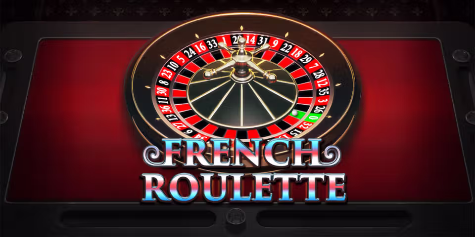 French Roulette Classic by Evoplay, available for your casino platform