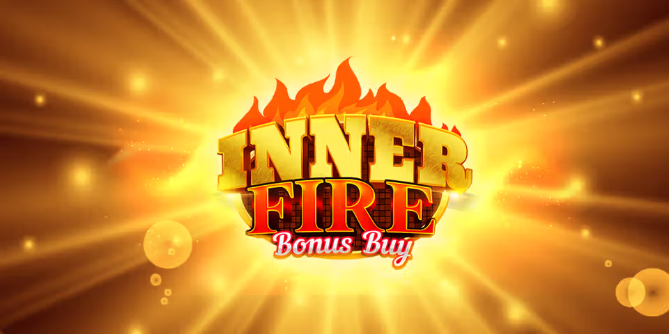 Inner Fire Bonus Buy by Evoplay, available for your casino platform