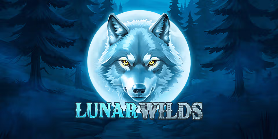 Lunar Wilds by Evoplay, available for your casino platform