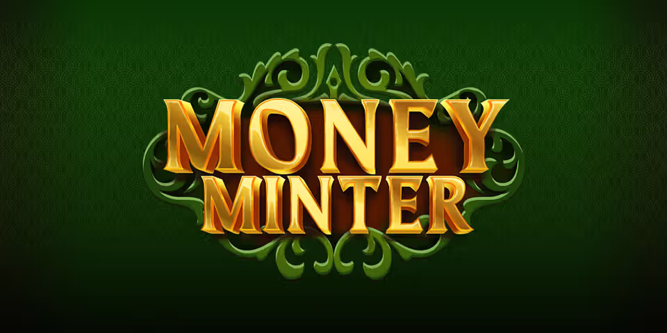Money Minter by Evoplay, available for your casino platform