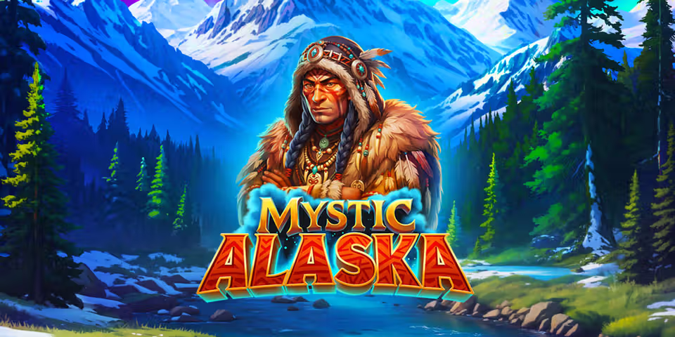Mystic Alaska by Evoplay, available for your casino platform