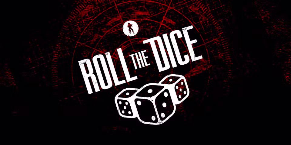 Roll the Dice by Evoplay, available for your casino platform