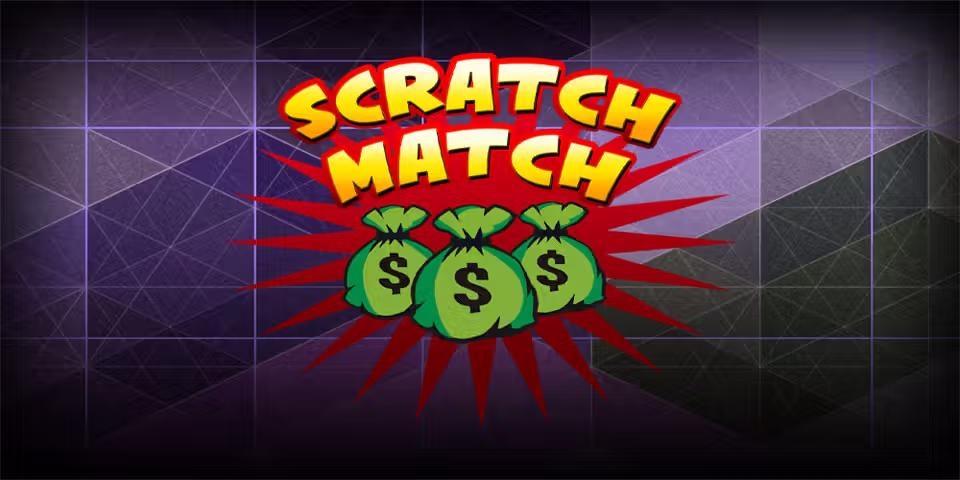 Scratch Match by Evoplay, available for your casino platform