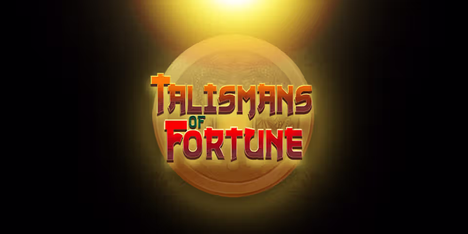 Talismans of Fortune by Evoplay, available for your casino platform