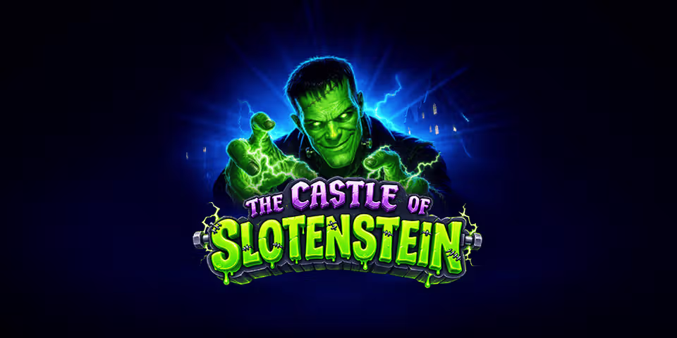 The Castle of Slotenstein by Evoplay, available for your casino platform