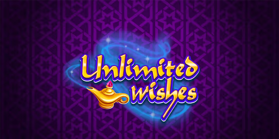 Unlimited Wishes by Evoplay, available for your casino platform
