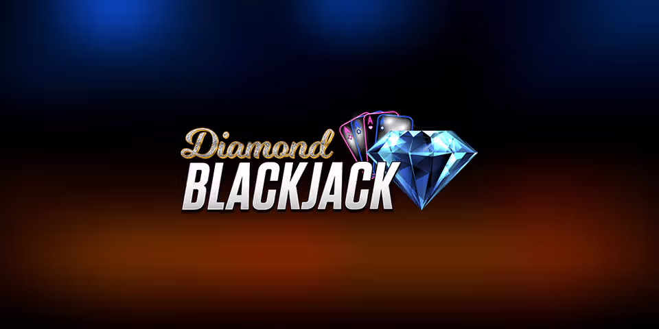 Diamond Blackjack by Expanse, available for your casino platform