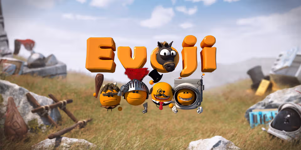 Evoji by Expanse, available for your casino platform