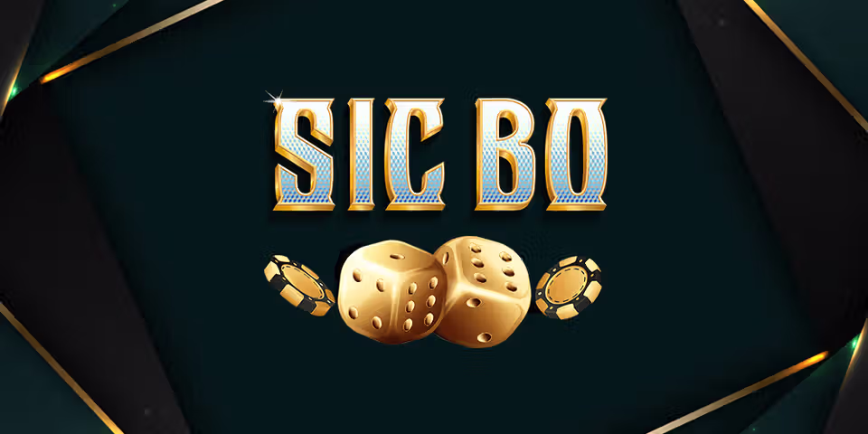 Sic Bo by Expanse, available for your casino platform