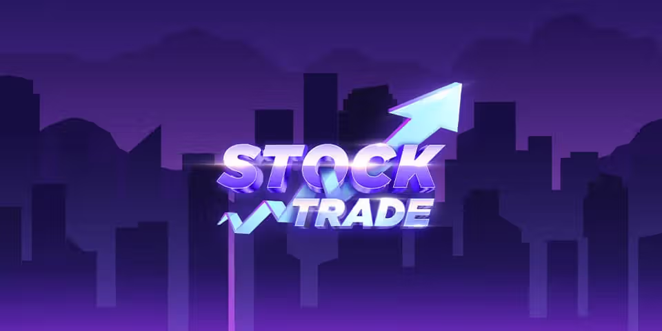 Stock Trade by Expanse, available for your casino platform