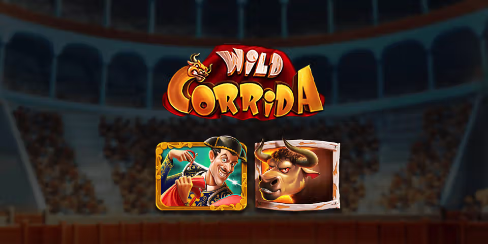 Wild Corrida by Expanse, available for your casino platform