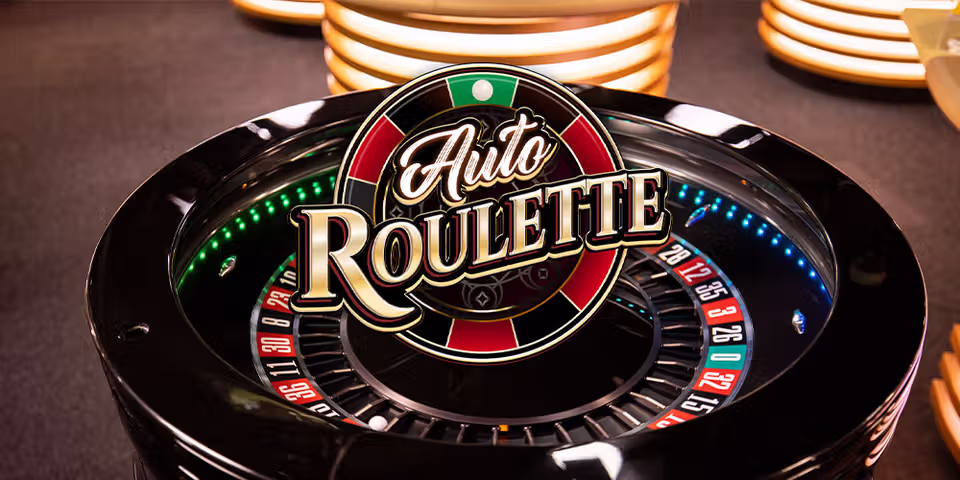 Auto Roulette by Ezugi, available for your casino platform