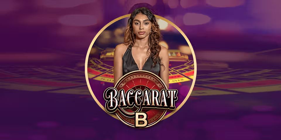 Casino Marina Baccarat B by Ezugi, available for your casino platform